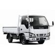 Isuzu NKR